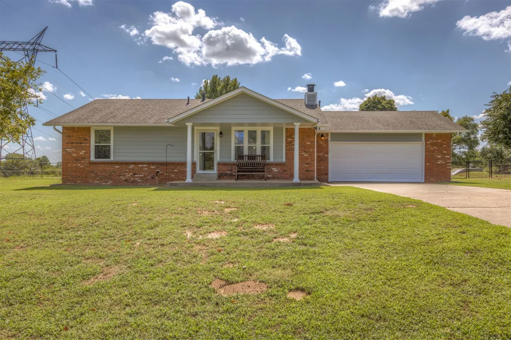 20714 W 5th Street S Sand Springs, OK 74063