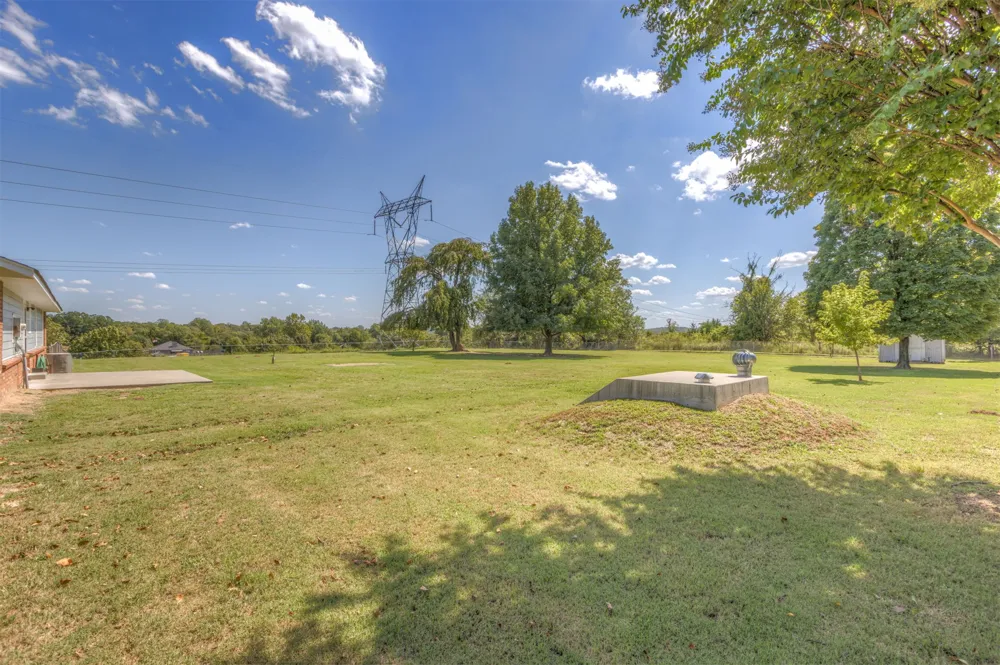 20714 W 5th Street S Sand Springs, OK 74063