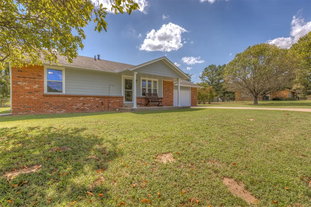 20714 W 5th Street S Sand Springs, OK 74063