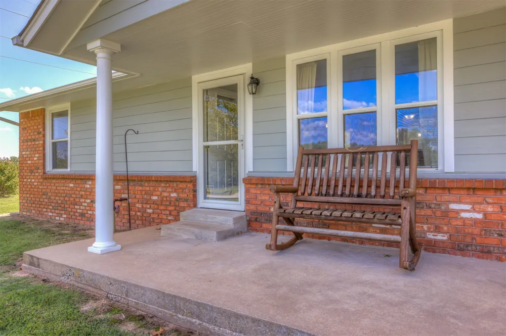 20714 W 5th Street S Sand Springs, OK 74063
