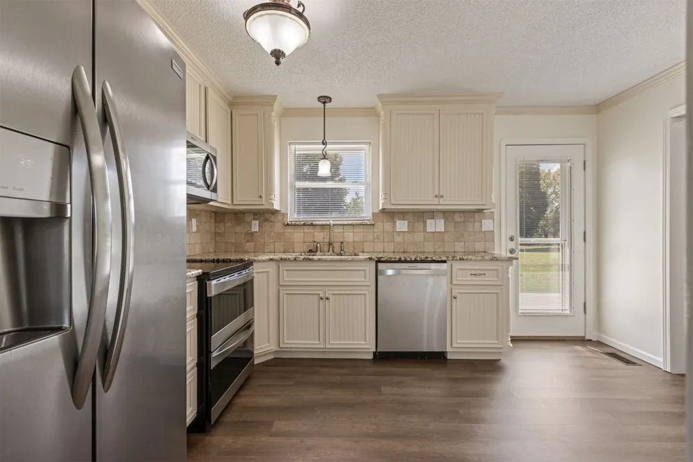 20714 W 5th Street S Sand Springs, OK 74063