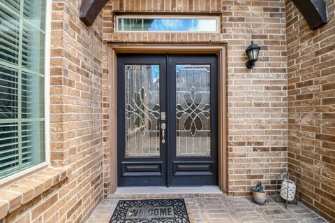 3302 Brampton Island Drive