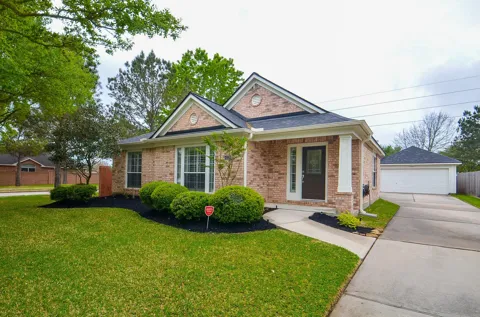 4226 Windy Chase Lane
