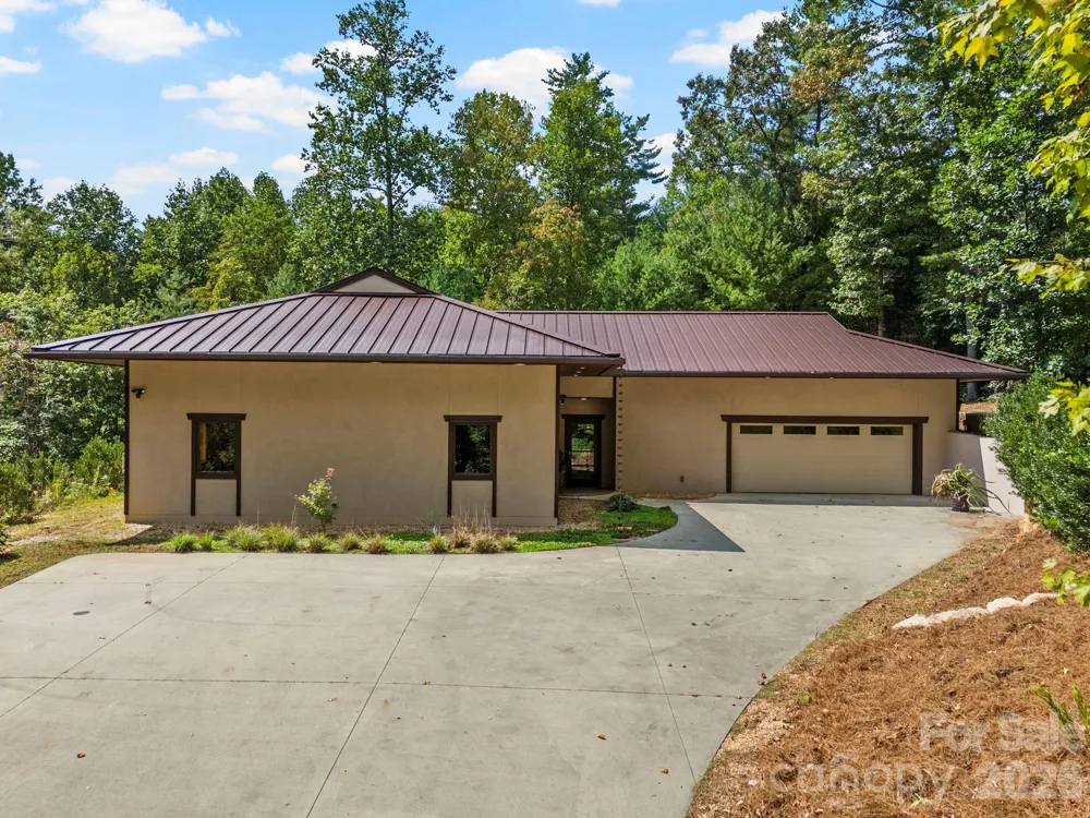 36 Ravenwood Drive Fletcher, NC 28732