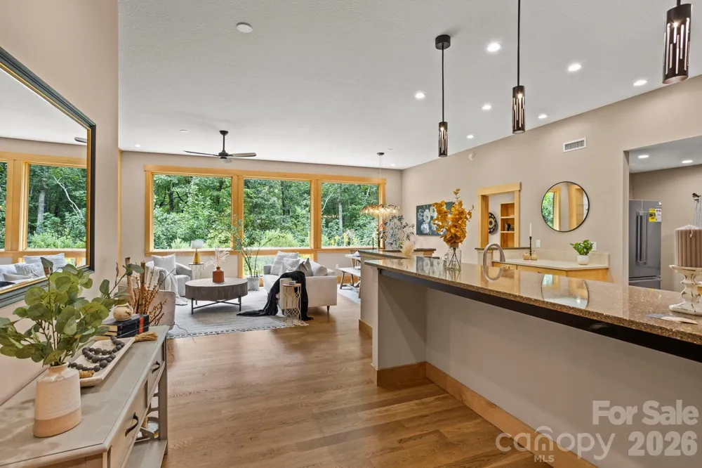 36 Ravenwood Drive Fletcher, NC 28732
