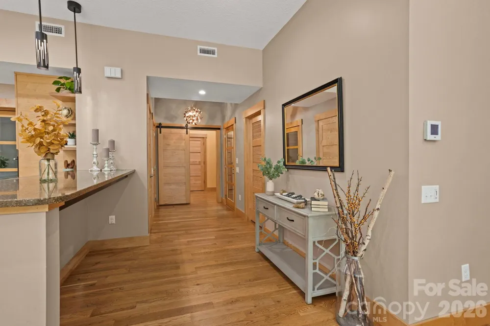 36 Ravenwood Drive Fletcher, NC 28732