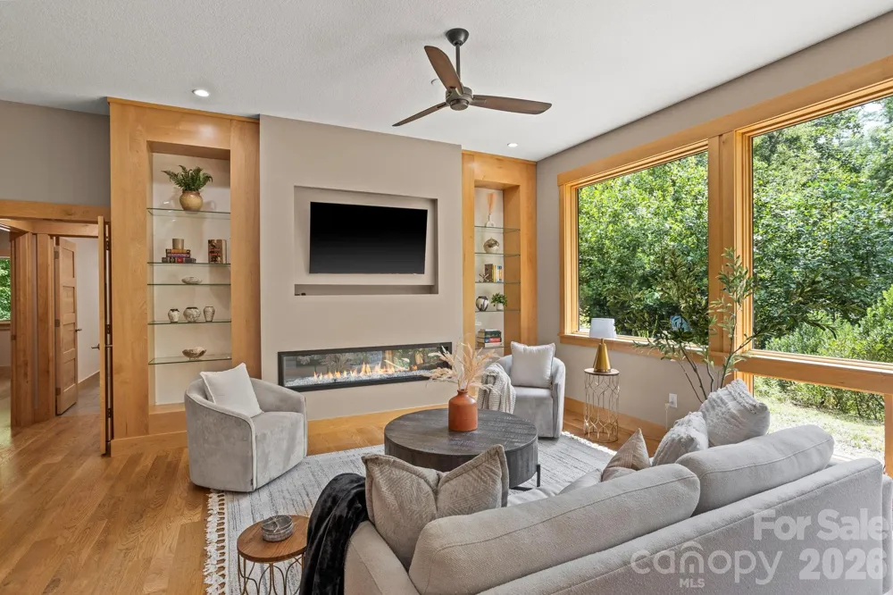 36 Ravenwood Drive Fletcher, NC 28732