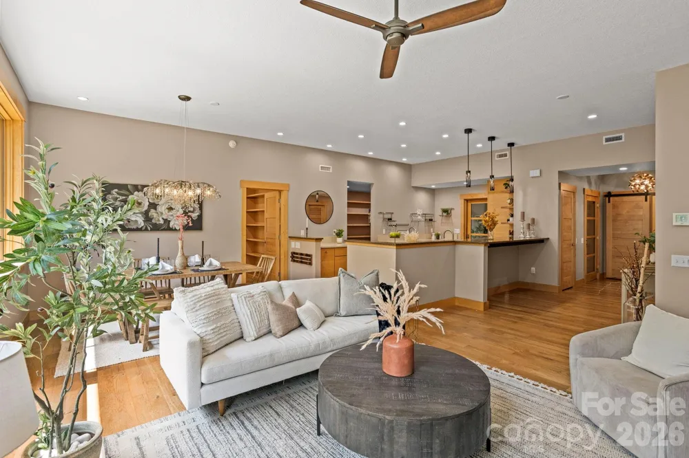 36 Ravenwood Drive Fletcher, NC 28732