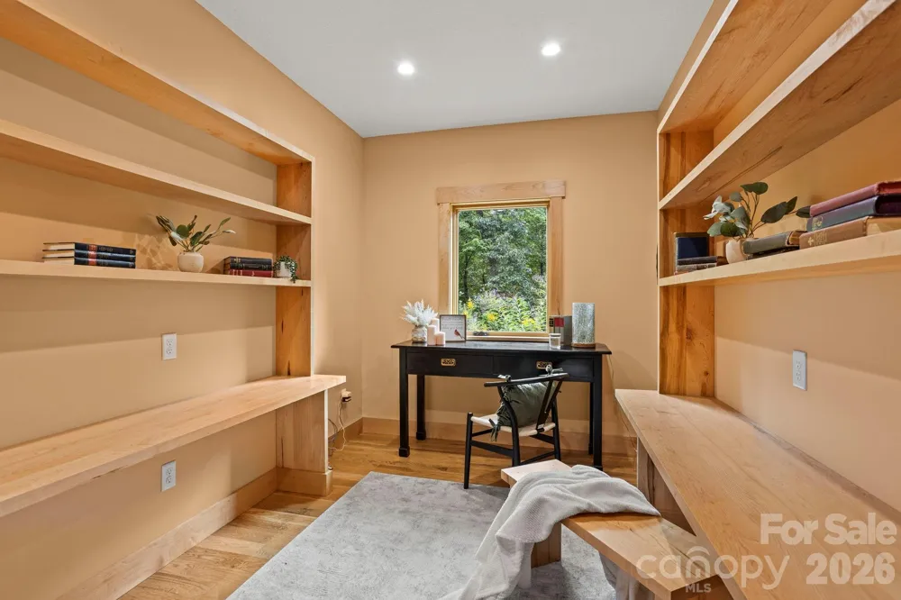 36 Ravenwood Drive Fletcher, NC 28732