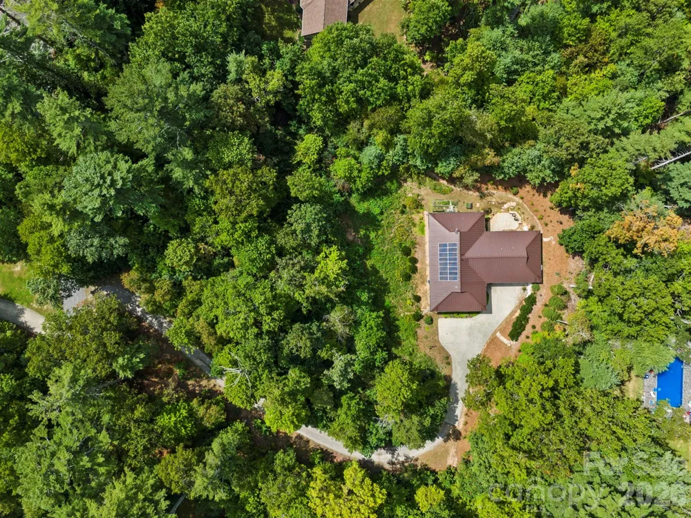 36 Ravenwood Drive Fletcher, NC 28732