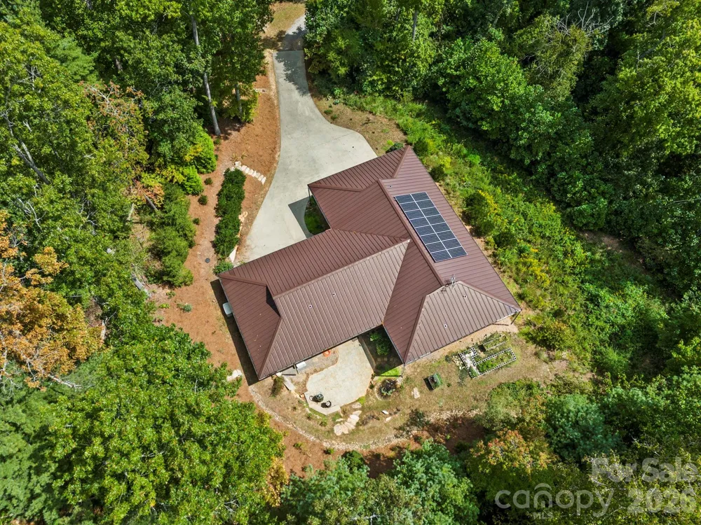 36 Ravenwood Drive Fletcher, NC 28732