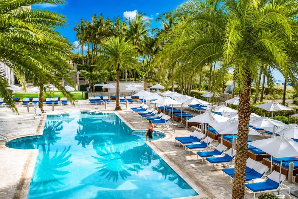 9705 Collins Avenue #1905N Bal Harbour, FL 33154