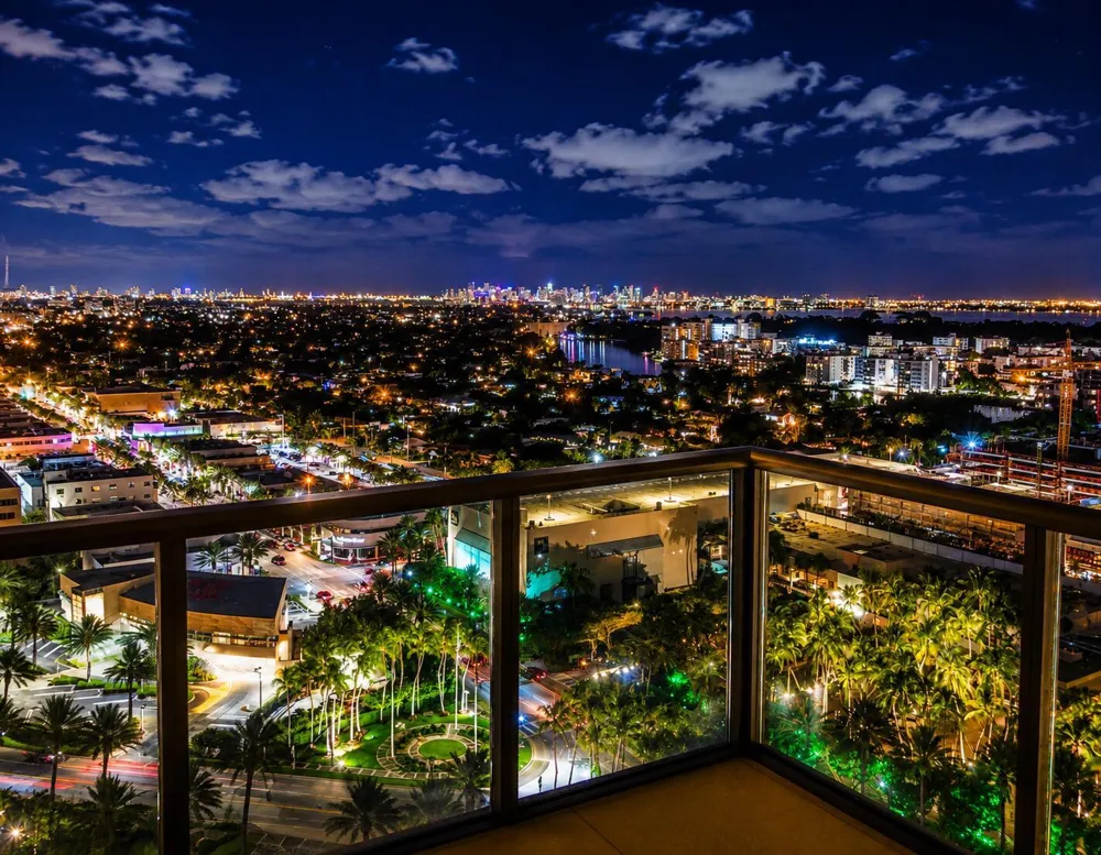 9705 Collins Avenue #1905N Bal Harbour, FL 33154