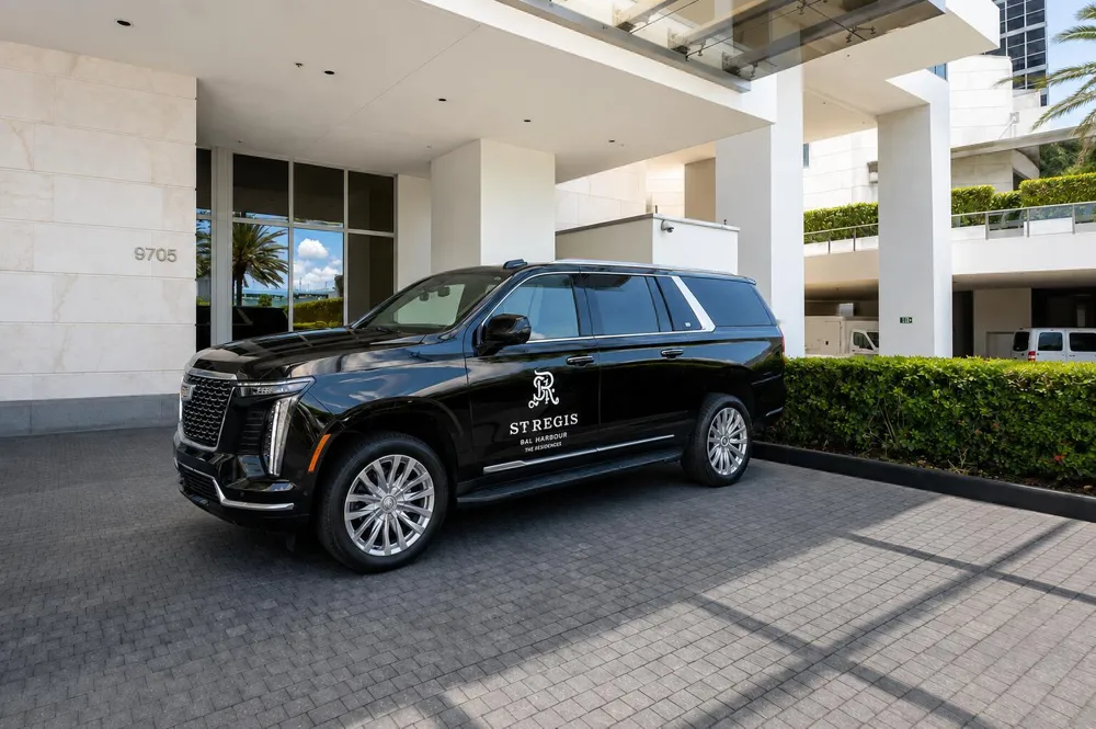 9705 Collins Avenue #1905N Bal Harbour, FL 33154
