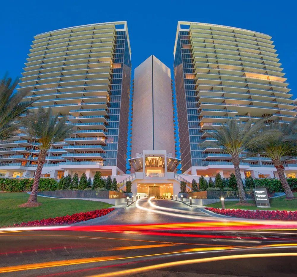 9705 Collins Avenue #1905N Bal Harbour, FL 33154