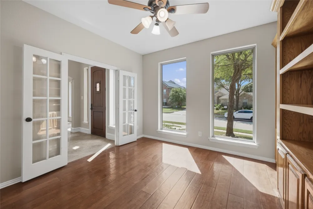 1209 Mesa Trail Keller, TX 76248