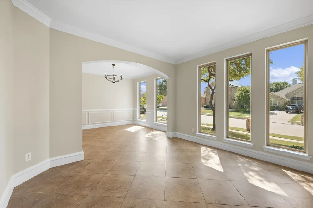 1209 Mesa Trail Keller, TX 76248
