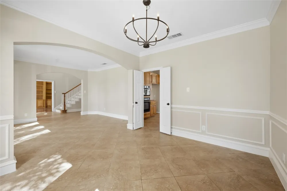 1209 Mesa Trail Keller, TX 76248