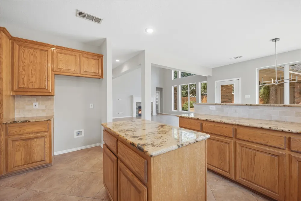 1209 Mesa Trail Keller, TX 76248