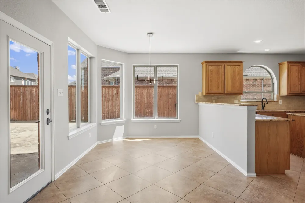 1209 Mesa Trail Keller, TX 76248