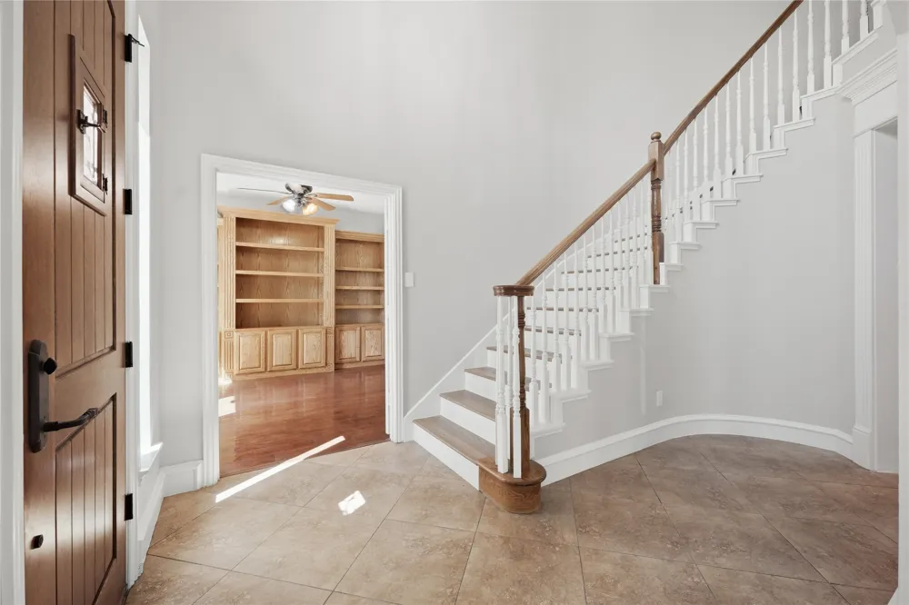 1209 Mesa Trail Keller, TX 76248
