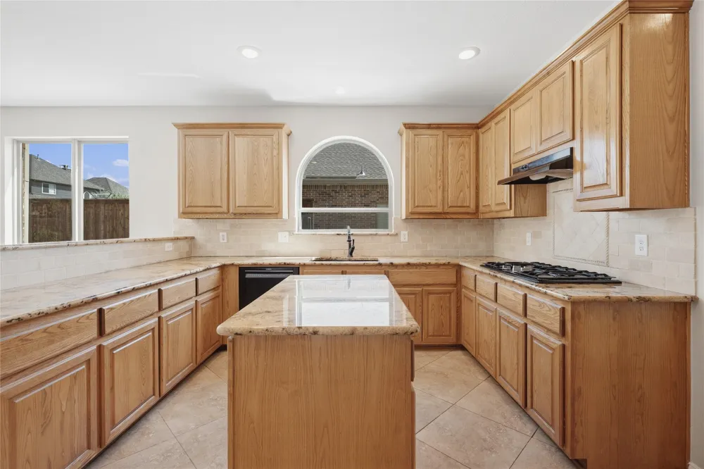 1209 Mesa Trail Keller, TX 76248