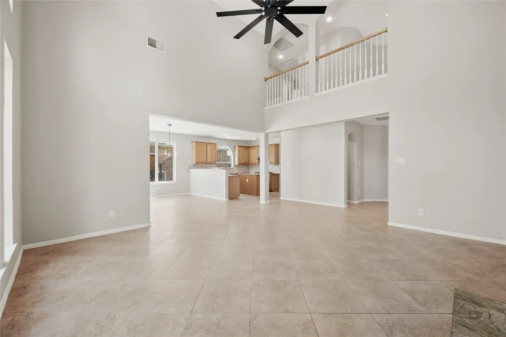 1209 Mesa Trail Keller, TX 76248