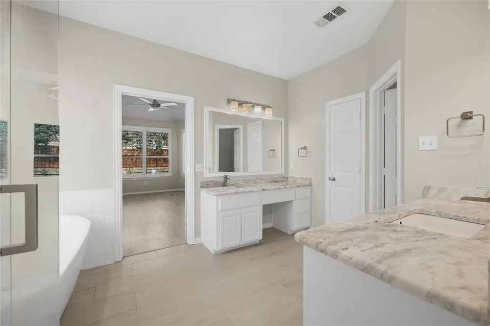 1209 Mesa Trail Keller, TX 76248