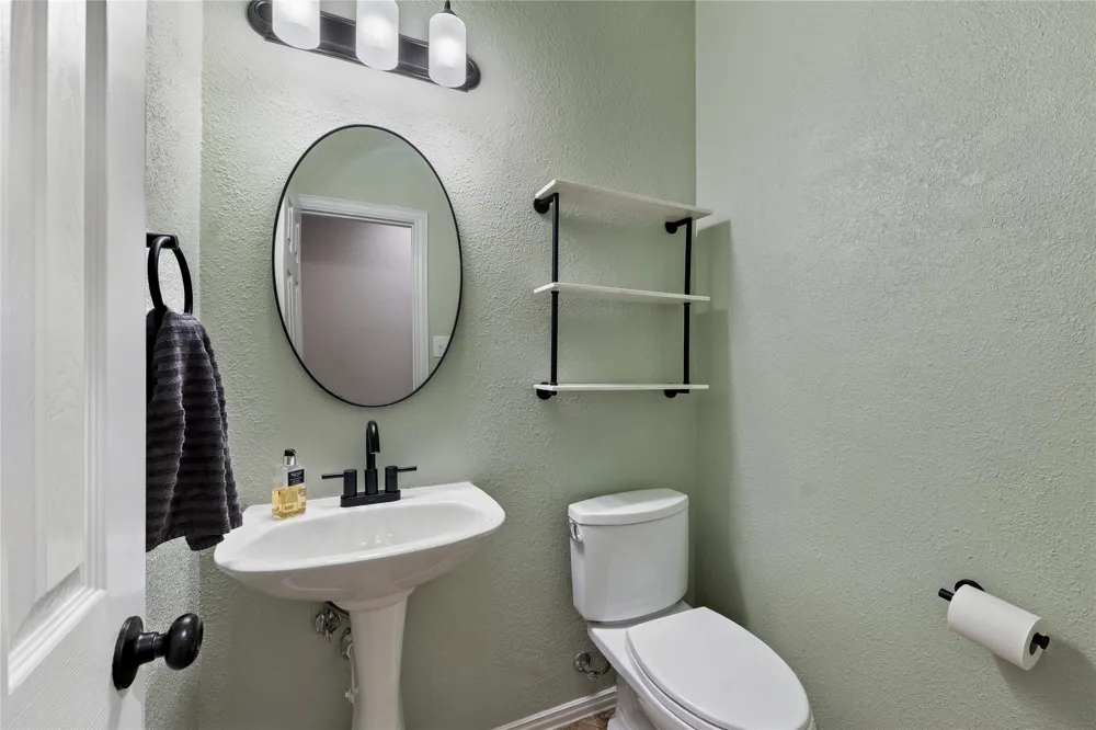 1209 Mesa Trail Keller, TX 76248