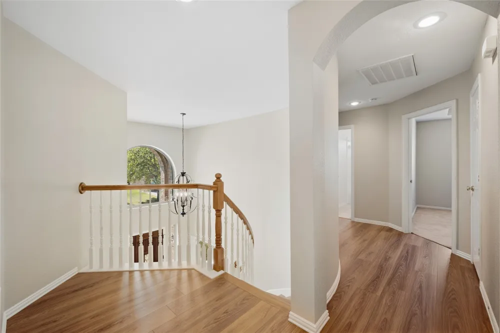 1209 Mesa Trail Keller, TX 76248