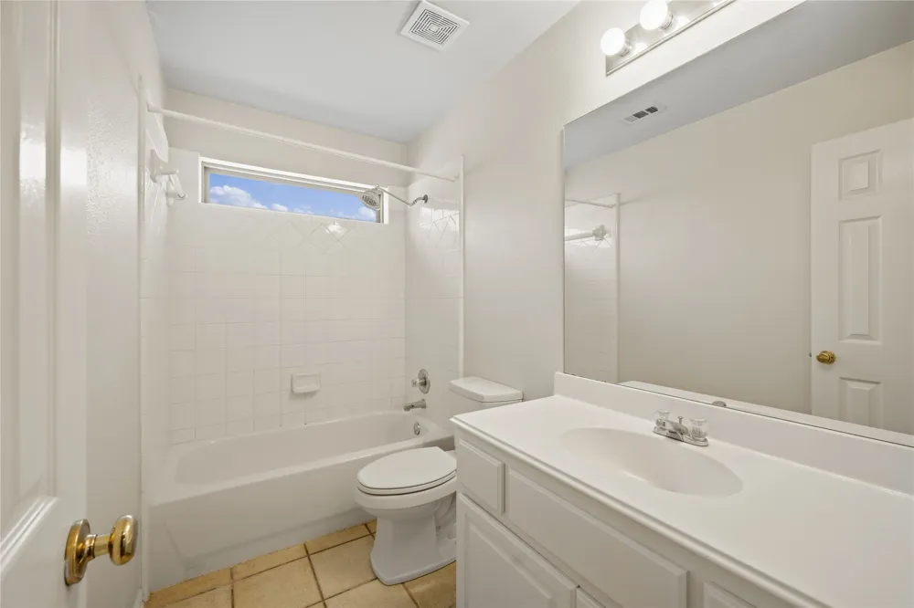 1209 Mesa Trail Keller, TX 76248