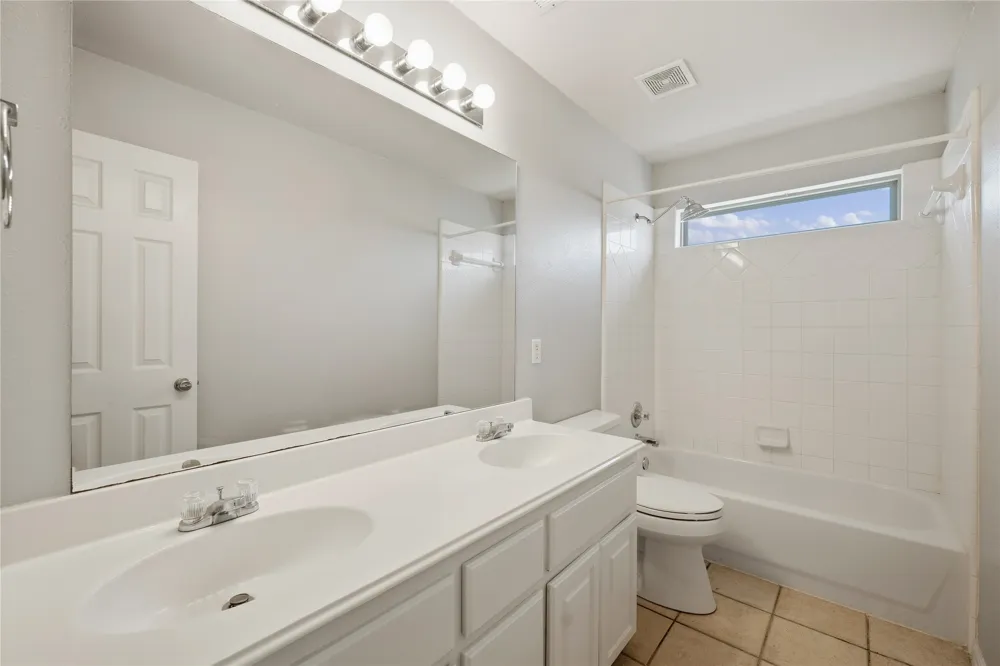 1209 Mesa Trail Keller, TX 76248