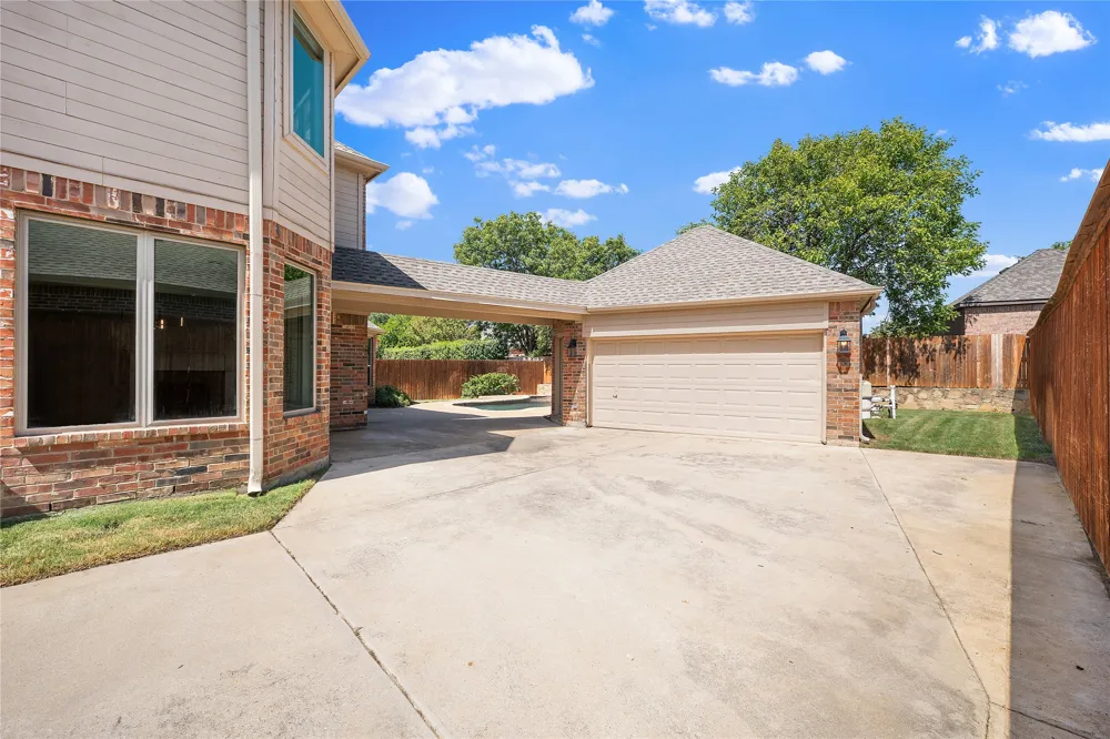 1209 Mesa Trail Keller, TX 76248