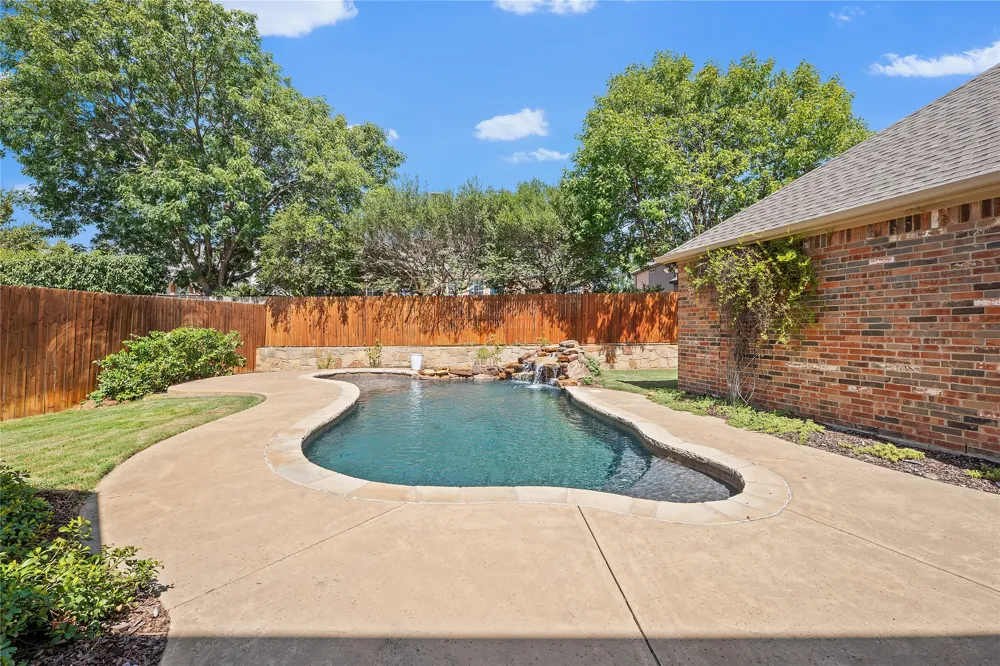 1209 Mesa Trail Keller, TX 76248