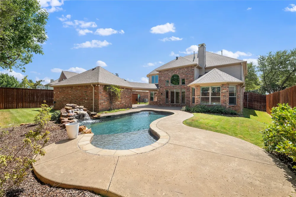 1209 Mesa Trail Keller, TX 76248