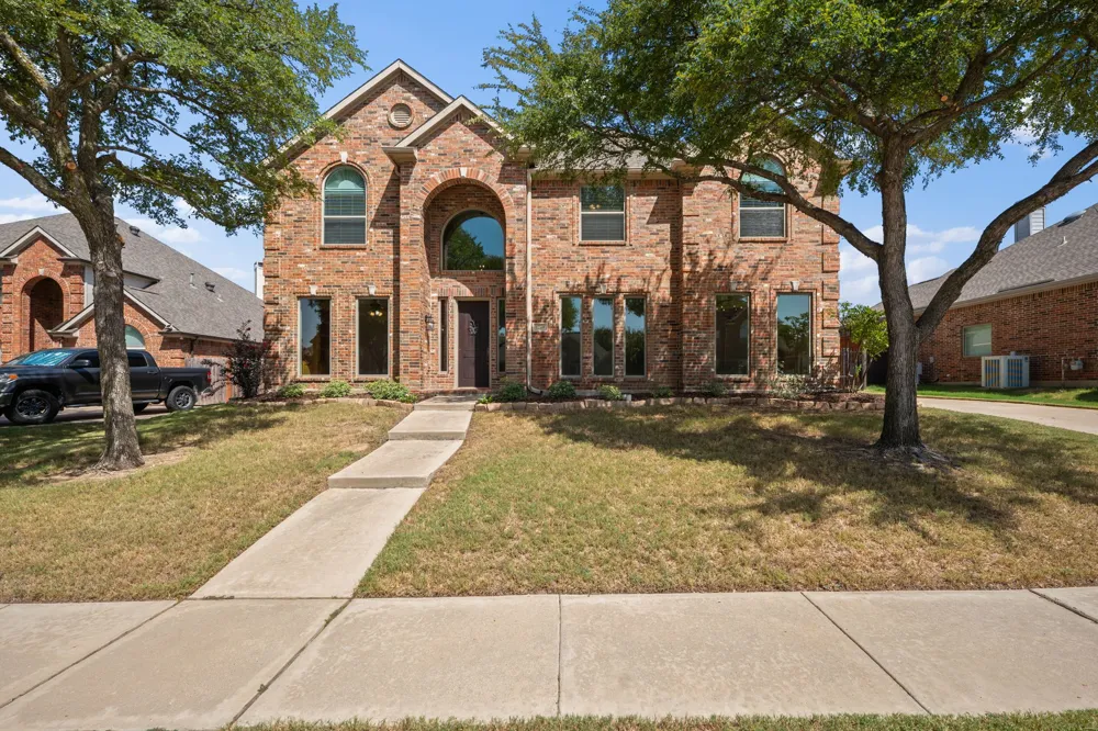 1209 Mesa Trail Keller, TX 76248
