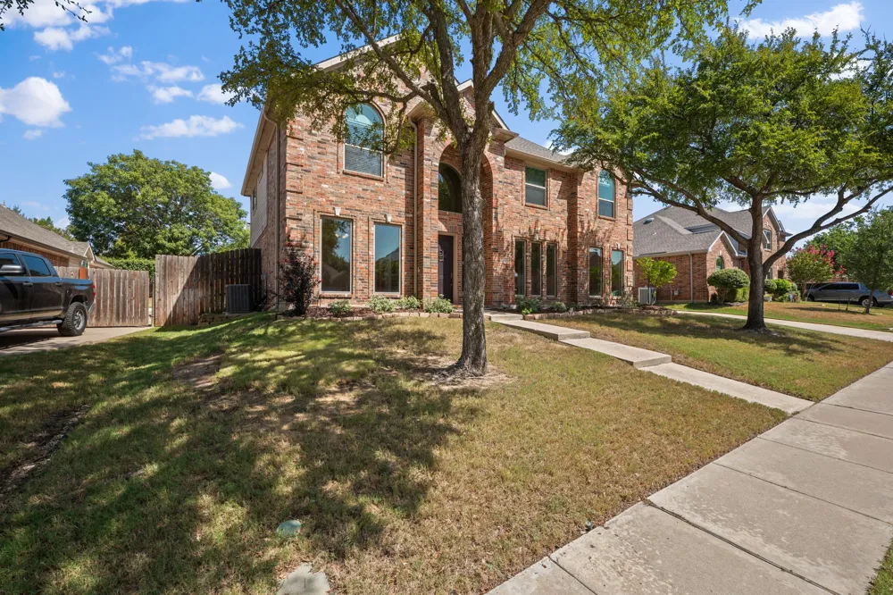 1209 Mesa Trail Keller, TX 76248