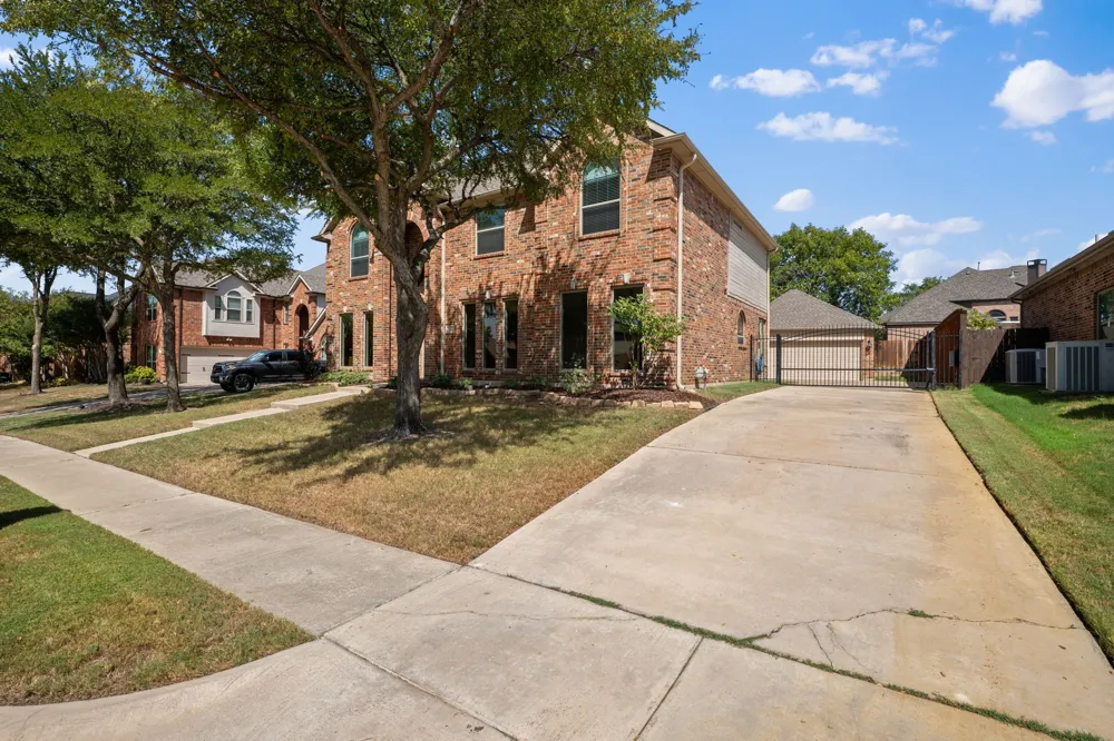 1209 Mesa Trail Keller, TX 76248