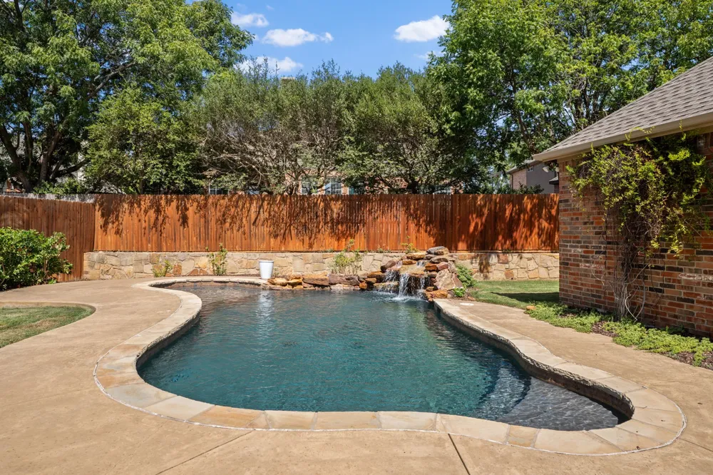 1209 Mesa Trail Keller, TX 76248