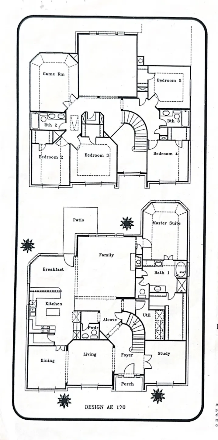 1209 Mesa Trail Keller, TX 76248