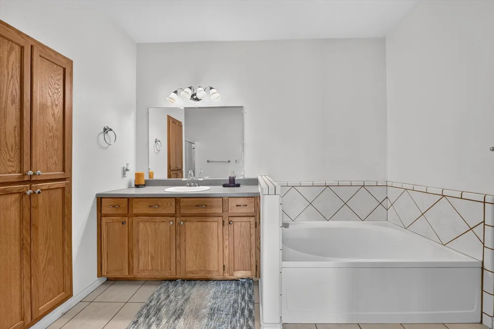 1958 Crockett Street Sanger, TX 76266