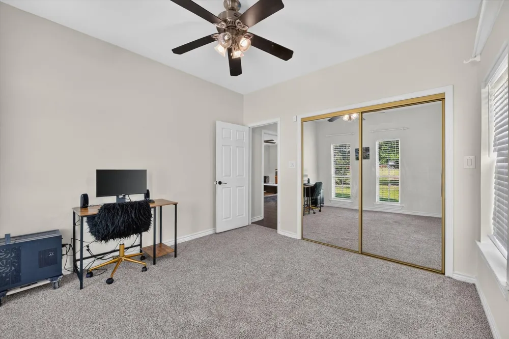 1958 Crockett Street Sanger, TX 76266