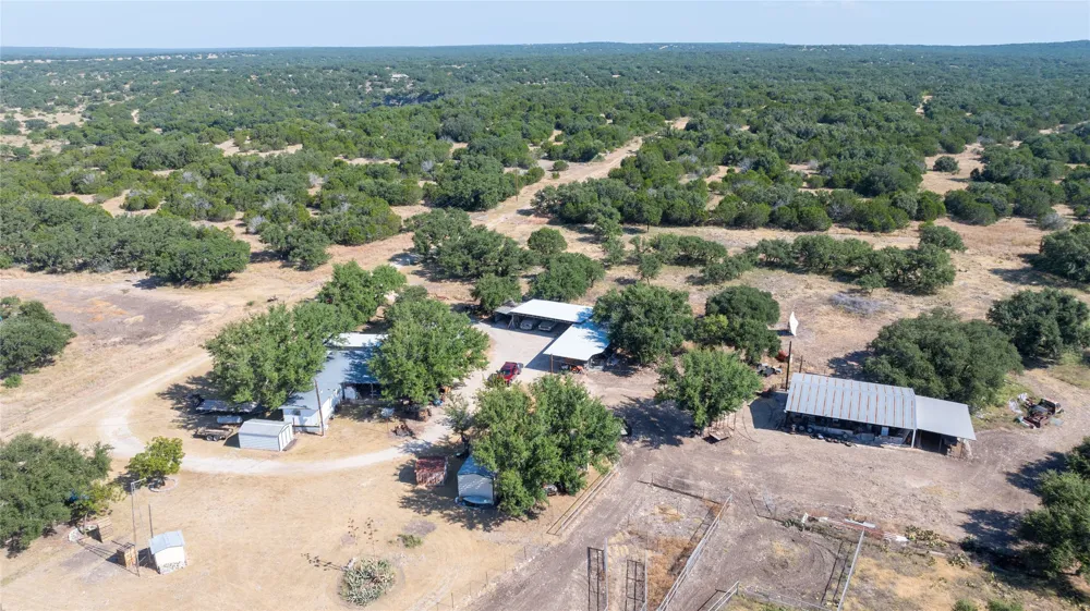 1796 E KLR II Junction, TX 76859