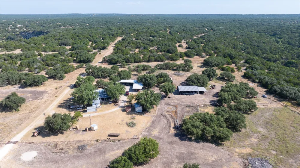 1796 E KLR II Junction, TX 76859