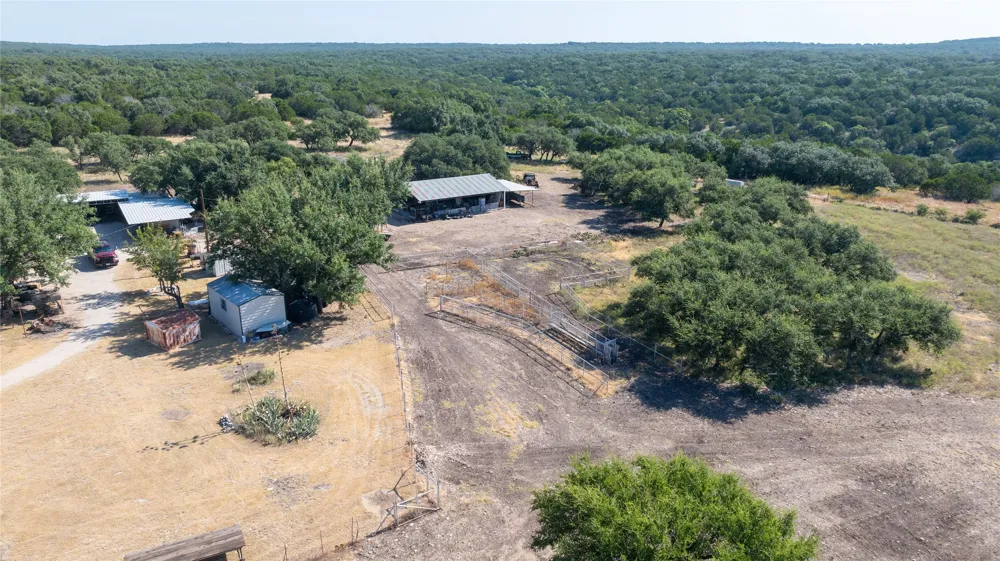1796 E KLR II Junction, TX 76859