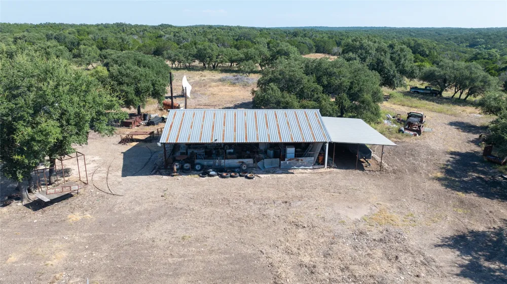 1796 E KLR II Junction, TX 76859