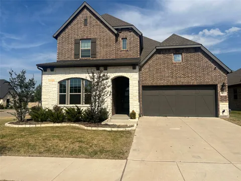 1600 Trellis Drive