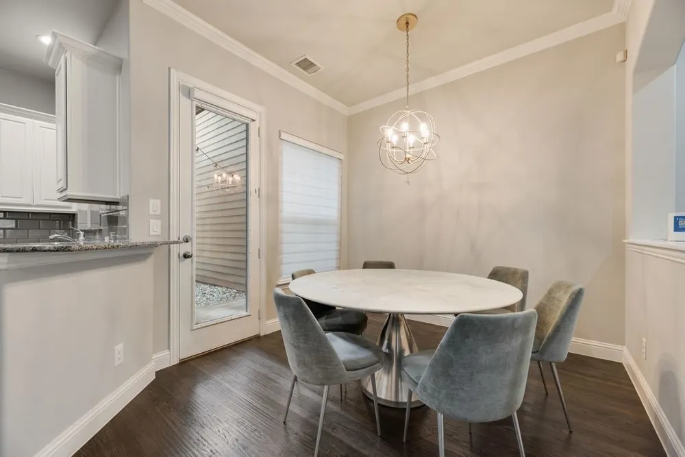 853 Whitehall Drive Richardson, TX 75081