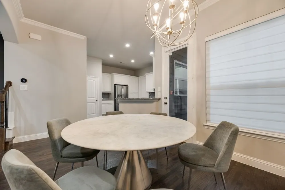853 Whitehall Drive Richardson, TX 75081
