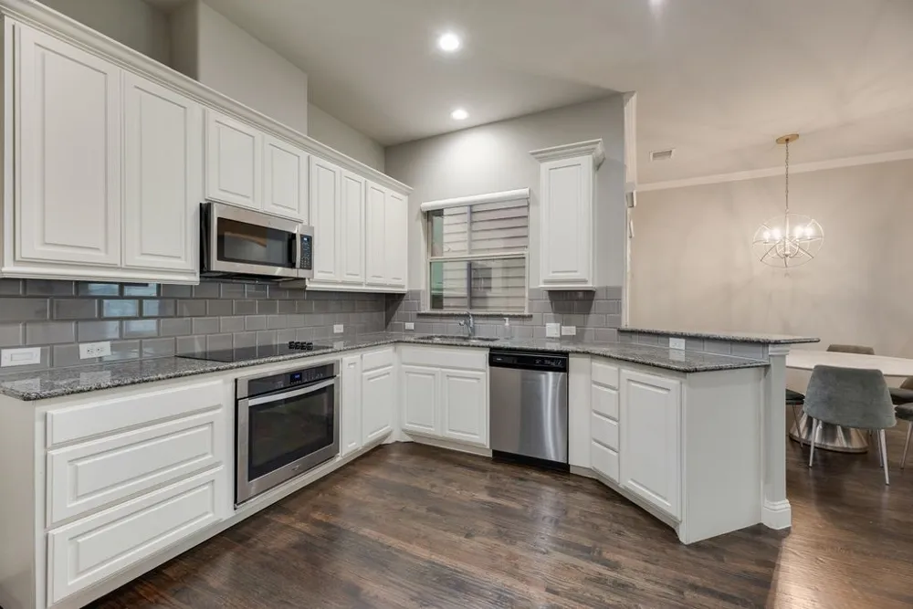 853 Whitehall Drive Richardson, TX 75081